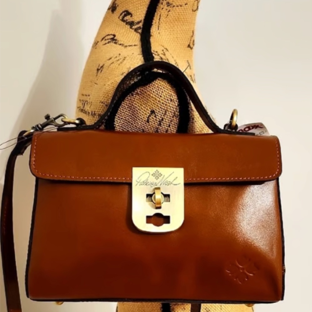 Patricia Nash Bag